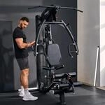 Krafttrainingsger&auml;t Hammer Maximum Autark 3.0