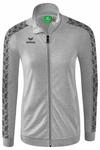 Trainingsjacke Frau Erima Essential Team