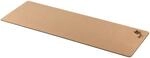 Yogamatte aus Kork AIREX Eco