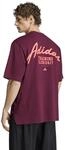 T-Shirt adidas Primelift Essentials Graphics