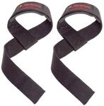 Zuggurte Harbinger Padded coton liftingstraps