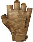 Handschuhe von Fitness Harbinger Pro 2.0