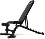 Hantelbank VirtuFit Pro