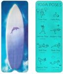 Yoga Matte f&uuml;r Kinder Myga Surfer