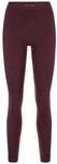 Leggings Damen Falke Wool-Tech