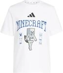 T-Shirt Kind adidas Minecraft