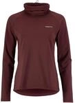 Trainingsoberteil, Damen Craft Gain Thermal