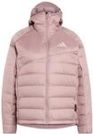 Daunenjacke mit Kapuze, Damen adidas Terrex Xperior Climawarm+