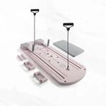 Appareil Cadillac Pilates tragbar Myga