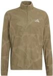 T-Shirt 1/2 Zip adidas Climawarm+ Mid Adi365