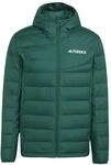 Daunenjacke mit Kapuze adidas Terrex Multi Light Down