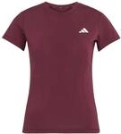 Damen T-Shirt adidas PrimeLift Essentials