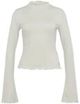 Trainingsoberteil, Damen adidas All Me Winterized
