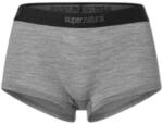 Shorts f&uuml;r Damen super.natural Tundra175 Boyfriend Hipster