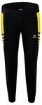 Damen Jogginghose Erima Worker Six Wings