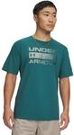 Trikot Under Armour Team Issue Wordmark