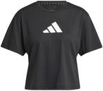 Trikot mit Logo Damen adidas Essentials Big Performance