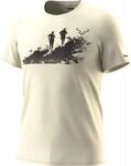 T-Shirt Dynafit Co
