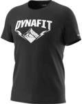 T-Shirt Dynafit Co