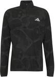 T-Shirt 1/2 Zip adidas Climawarm+ Mid Adi365