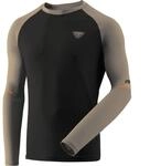 Langarmunterhemd Dynafit Alpine Pro