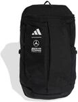 Rucksack adidas Mercedes - AMG Petronas Formula 1 Engineers & Marketing