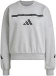 Sweatshirt Damen adidas Z.N.E.