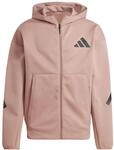 Kapuzenjacke adidas Z.N.E.