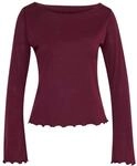 Langarmshirt adidas Motion