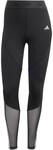 Leggings Frau adidas Hyperglam