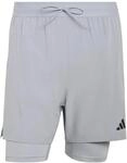 2in1 Shorts adidas D4T