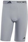 Kompressionsshorts adidas Techfit