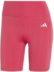 Damen Tights adidas Optime Essentials Stash 7"