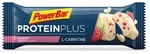 Leiste PowerBar ProteinPlus L-Carnitin - Raspberry-Yoghurt