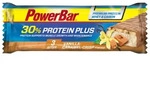 Satz mit 15 St&auml;ben PowerBar ProteinPlus 30 % - Caramel- Vanilla crisp