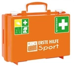 Erste-Hilfe-Set aluderm SN-CD