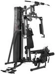 Multifunktionales Krafttrainingsger&auml;t Finnlo Autark 1500