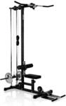Krafttrainingsger&auml;t Hammer Multi-Lat-Tower