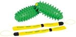 Trainingsmaterial TOGU Brasil Aqua (x2)