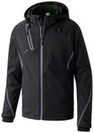 Kinderjacke Erima softshell fonction