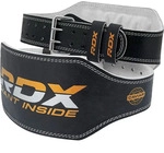 Hebeg&uuml;rtel aus Leder 6" RDX
