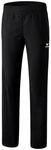 Damen Jogginghose Erima avec zip int&eacute;gral