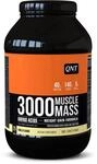 Proteinhaltige Ern&auml;hrung QNT 3000 Muscle Mass - Vanilla