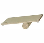 Balance Board Pedalo Rola-Bola Sport