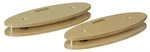 Balance Board Pedalo Swings