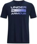 T-Shirt Under Armour