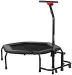 Fitness-Trampolin Hammer Jumpstep Professional