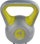 Kettlebell fit Sveltus 4 kg