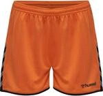 Shorts f&uuml;r Damen Hummel hmlAUTHENTIC Poly