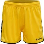 Shorts f&uuml;r Damen Hummel AUTHENTIC Poly